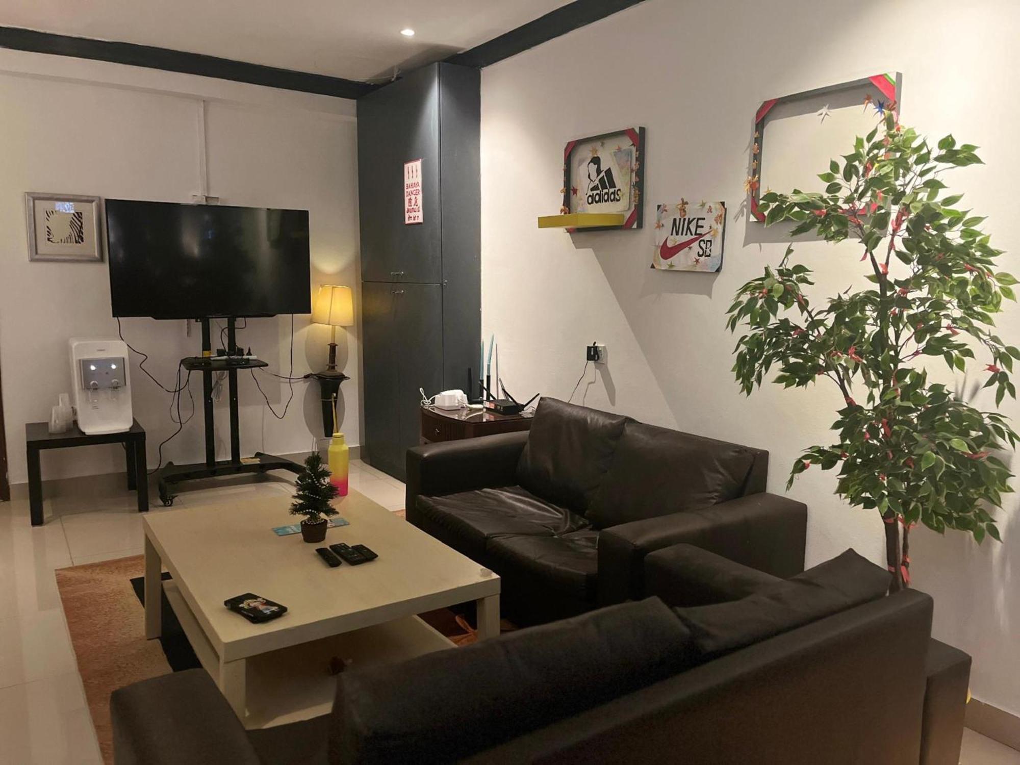 Senja Chinatown Hotel