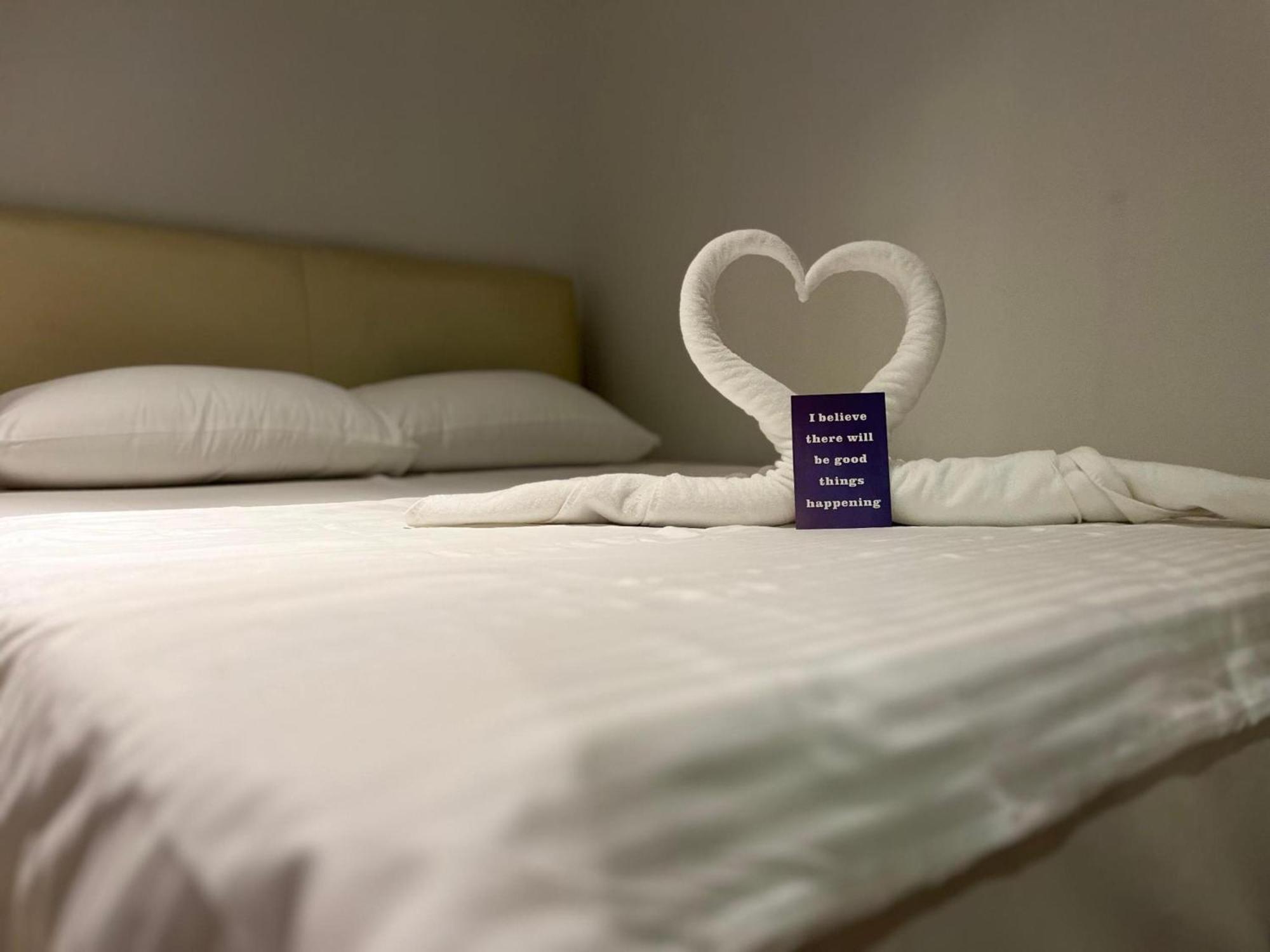 Senja Chinatown Hotel 2*
