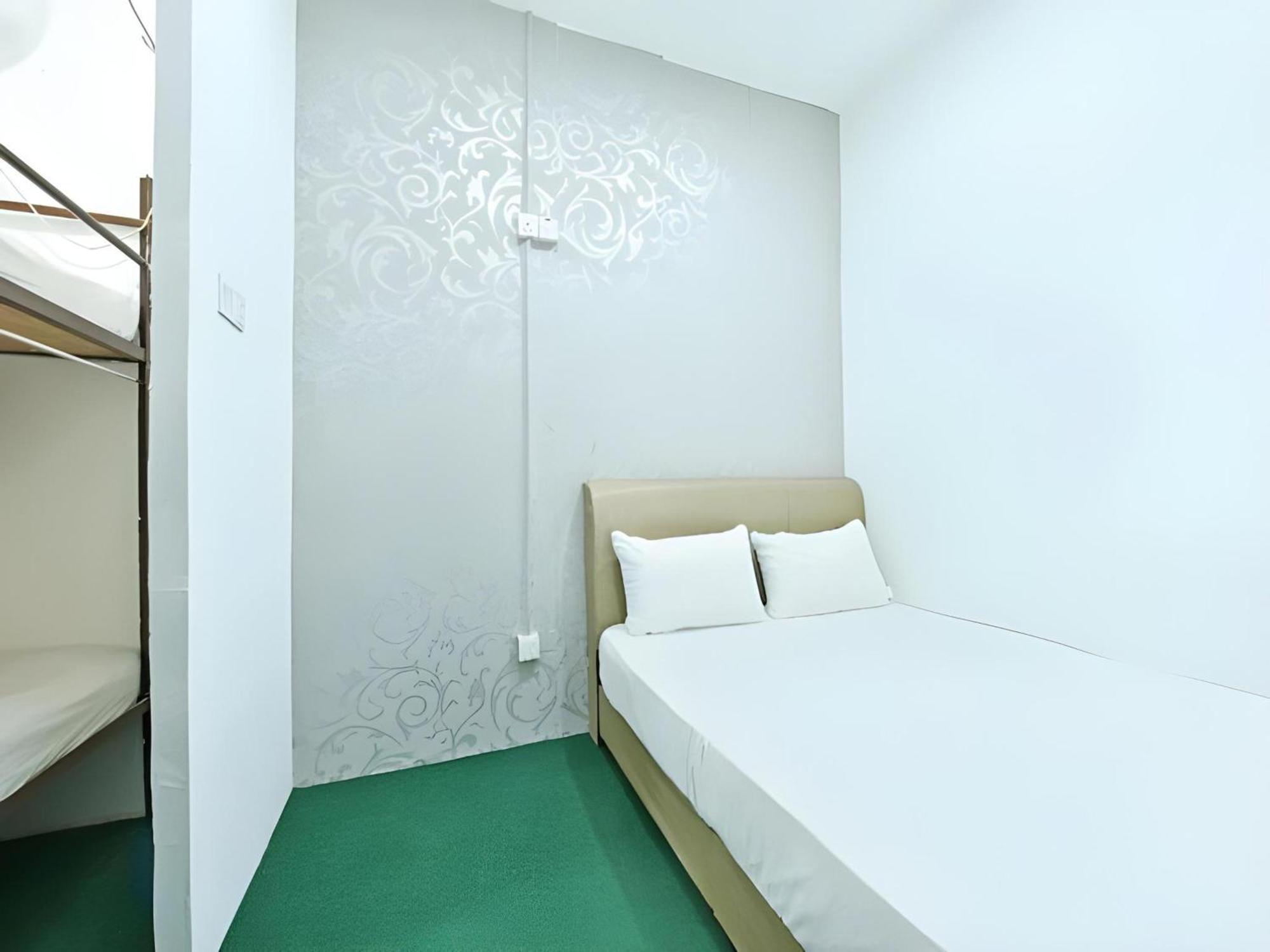 Hotel Senja Chinatown 2*