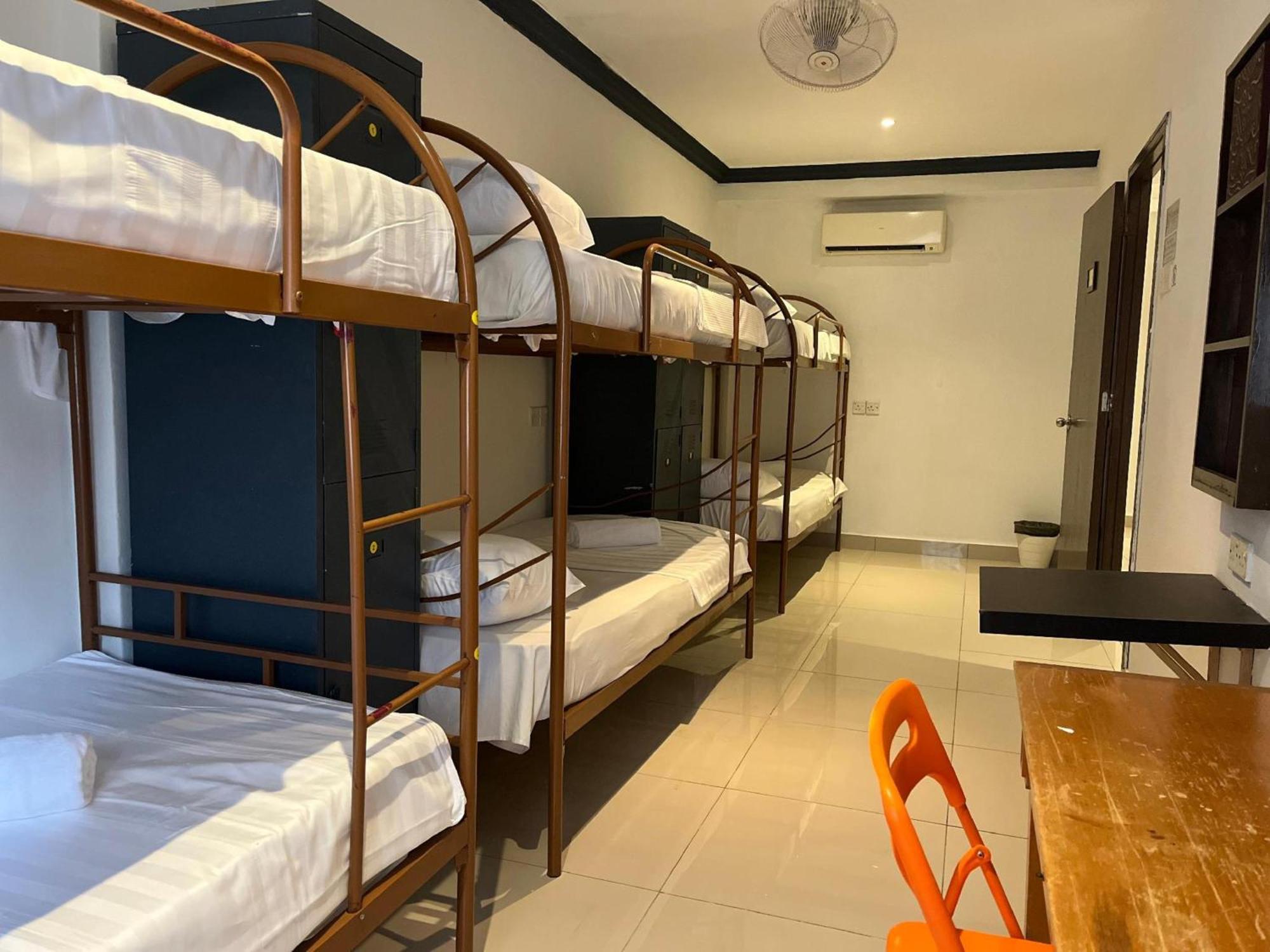 Hotel Senja Chinatown