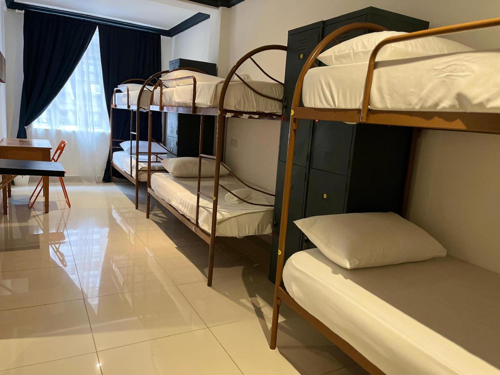Hotel Senja Chinatown 2*