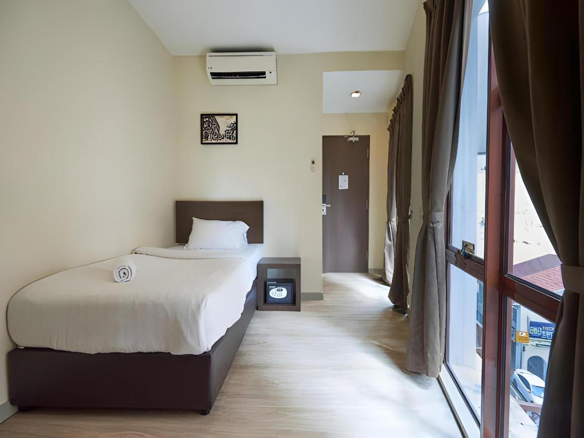 Hotel Senja Chinatown Kuala Lumpur