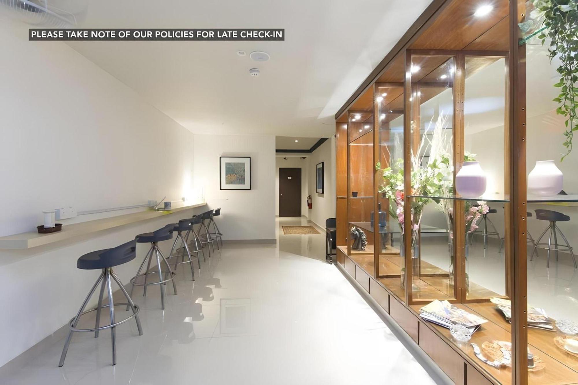Senja Chinatown Hotel