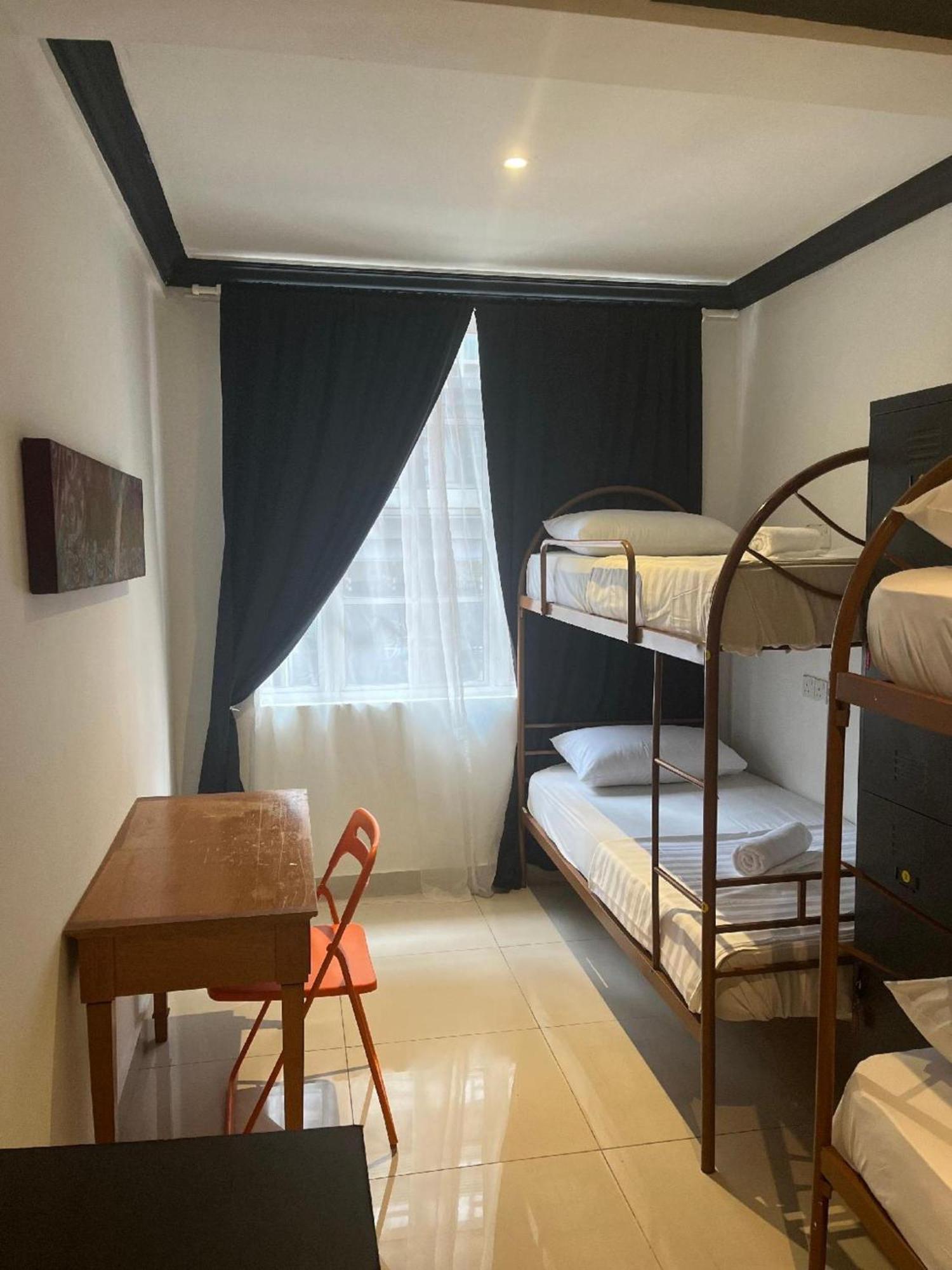 Hotel Senja Chinatown Kuala Lumpur