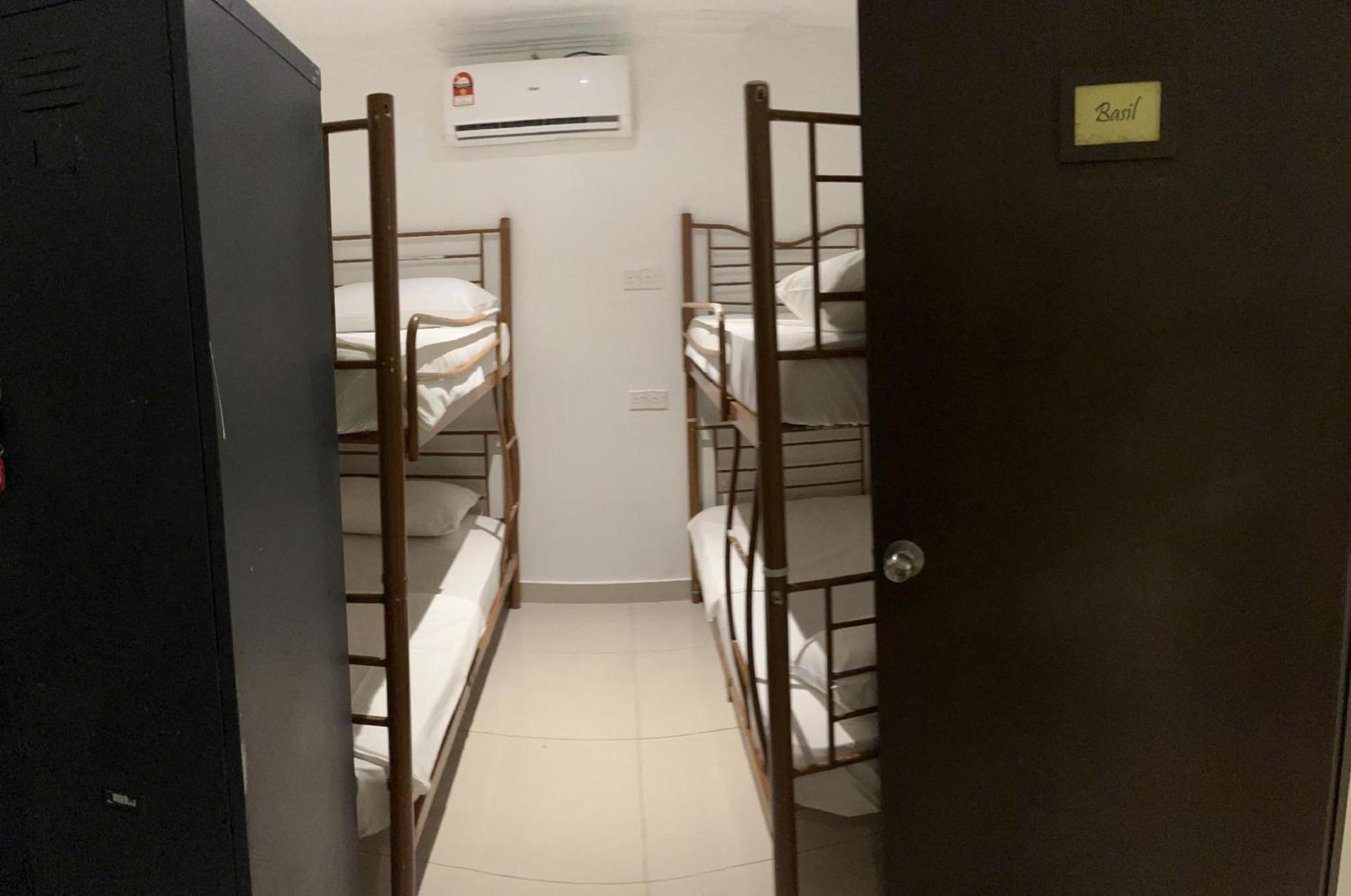 Senja Chinatown Hotel