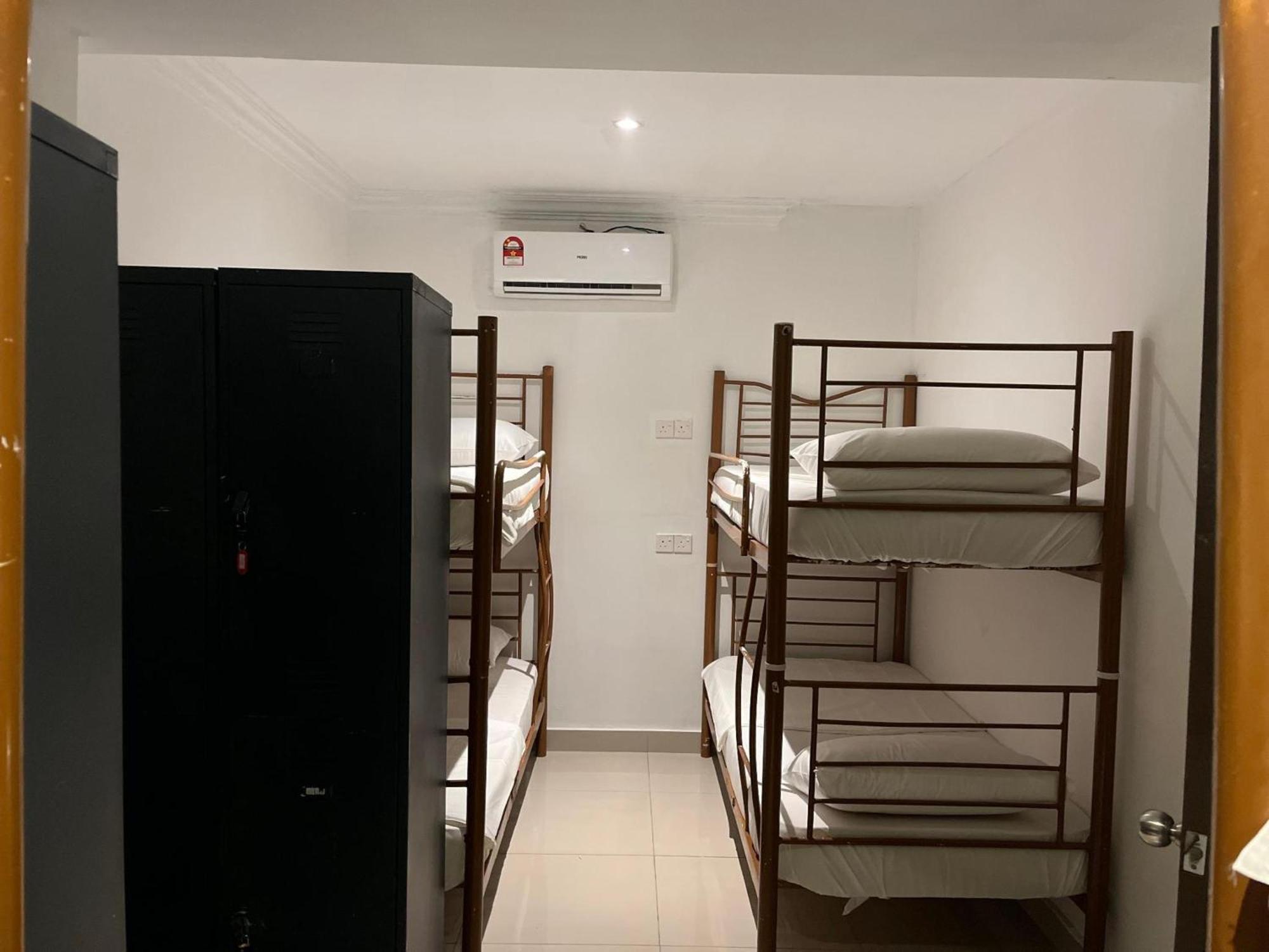Hotel Senja Chinatown