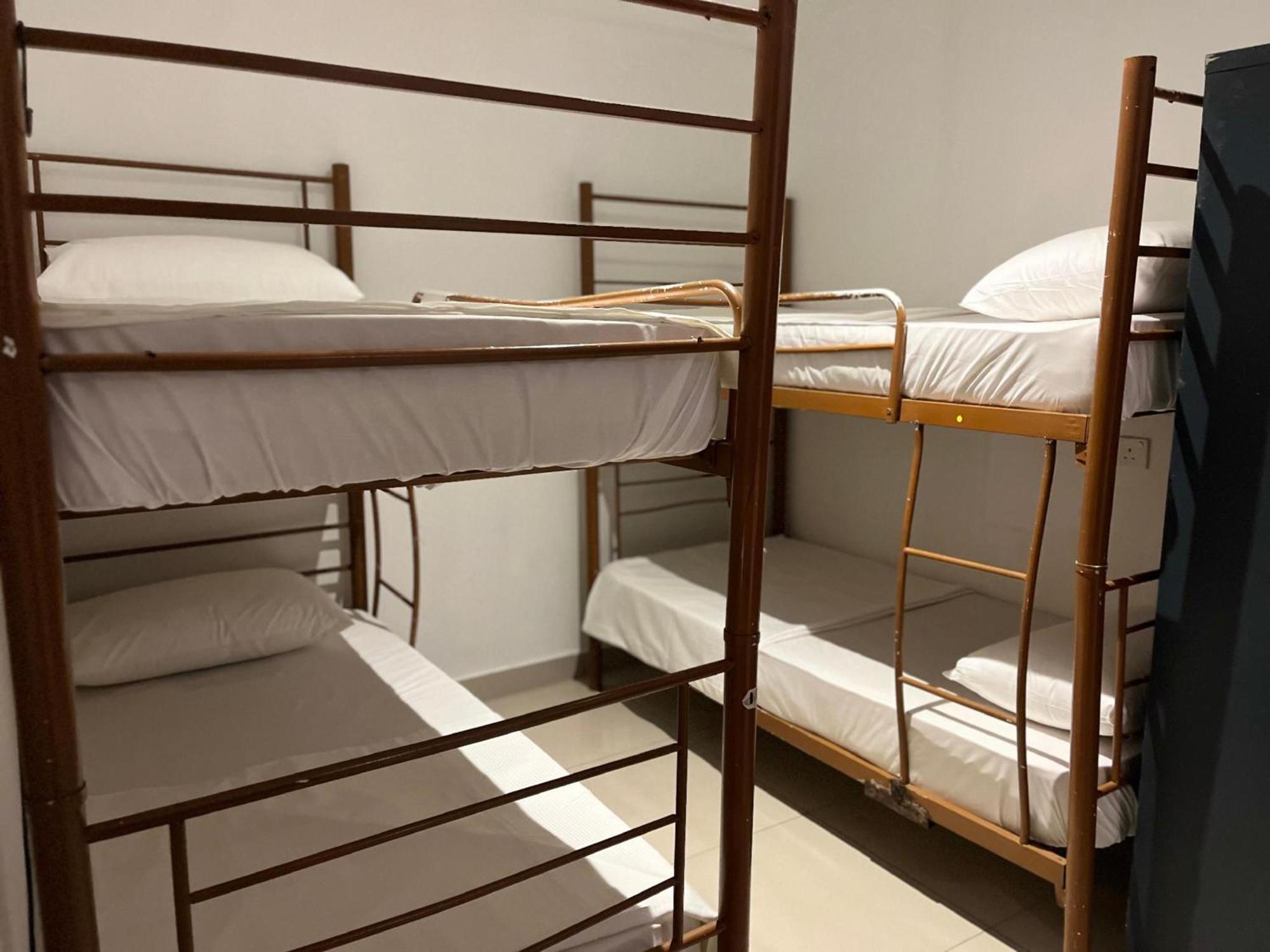 Senja Chinatown Hotel 2*