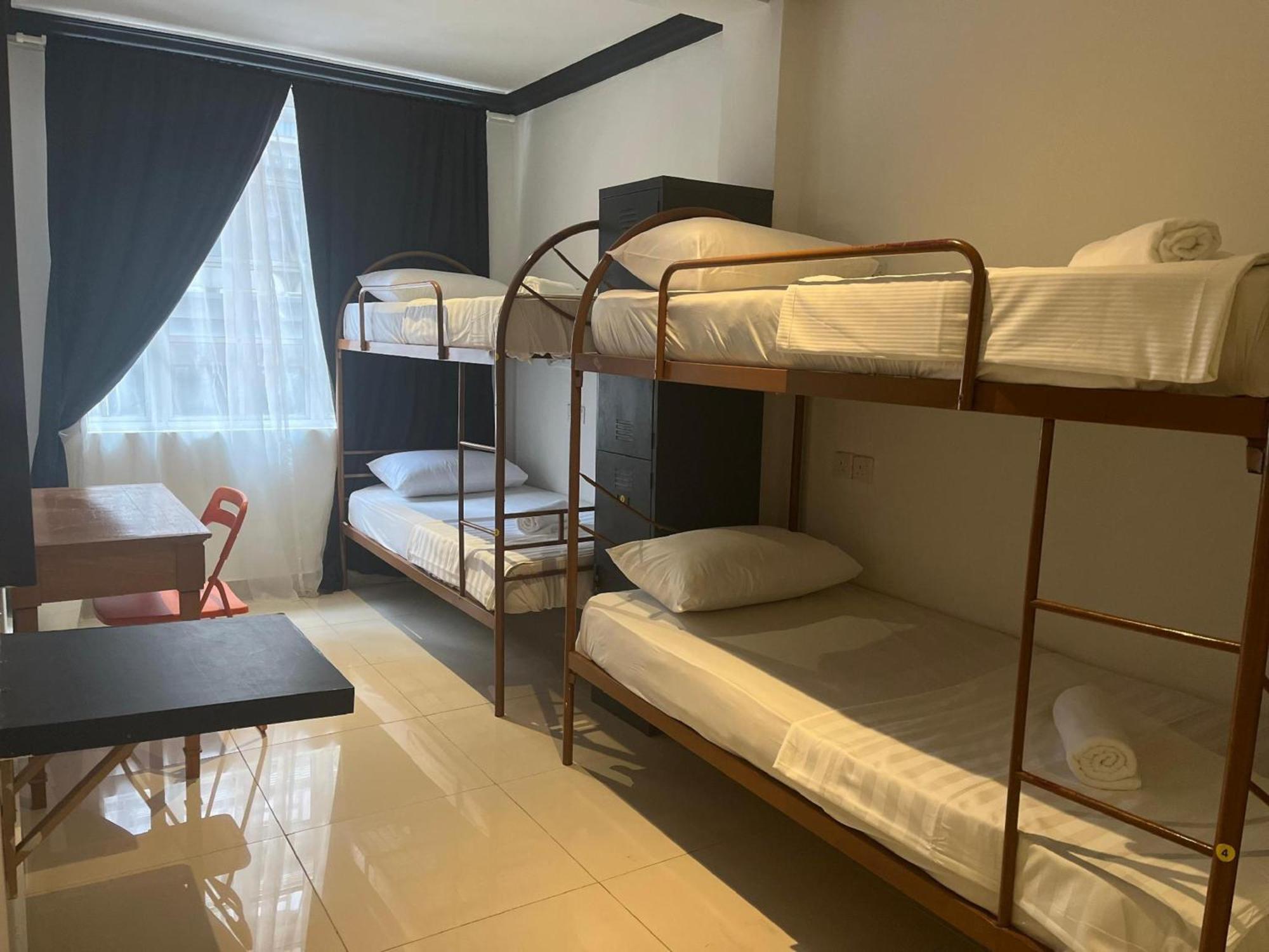 Senja Chinatown Hotel Kuala Lumpur