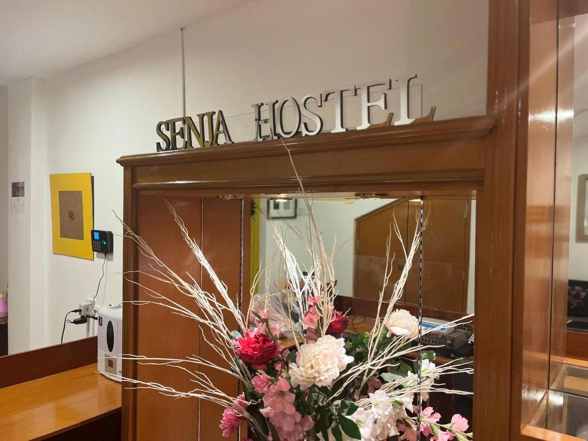 Senja Chinatown Hotel