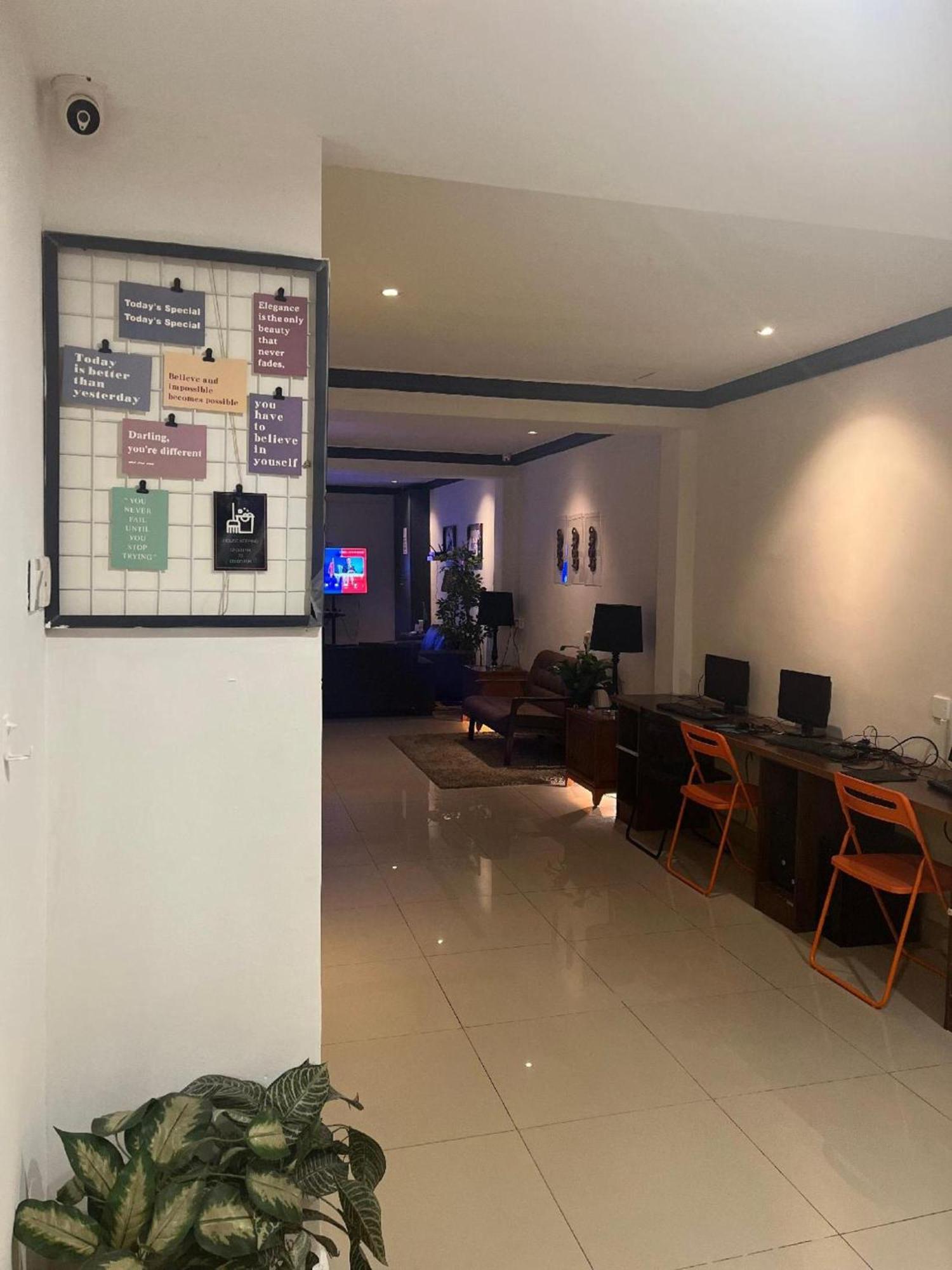 Senja Chinatown Hotel