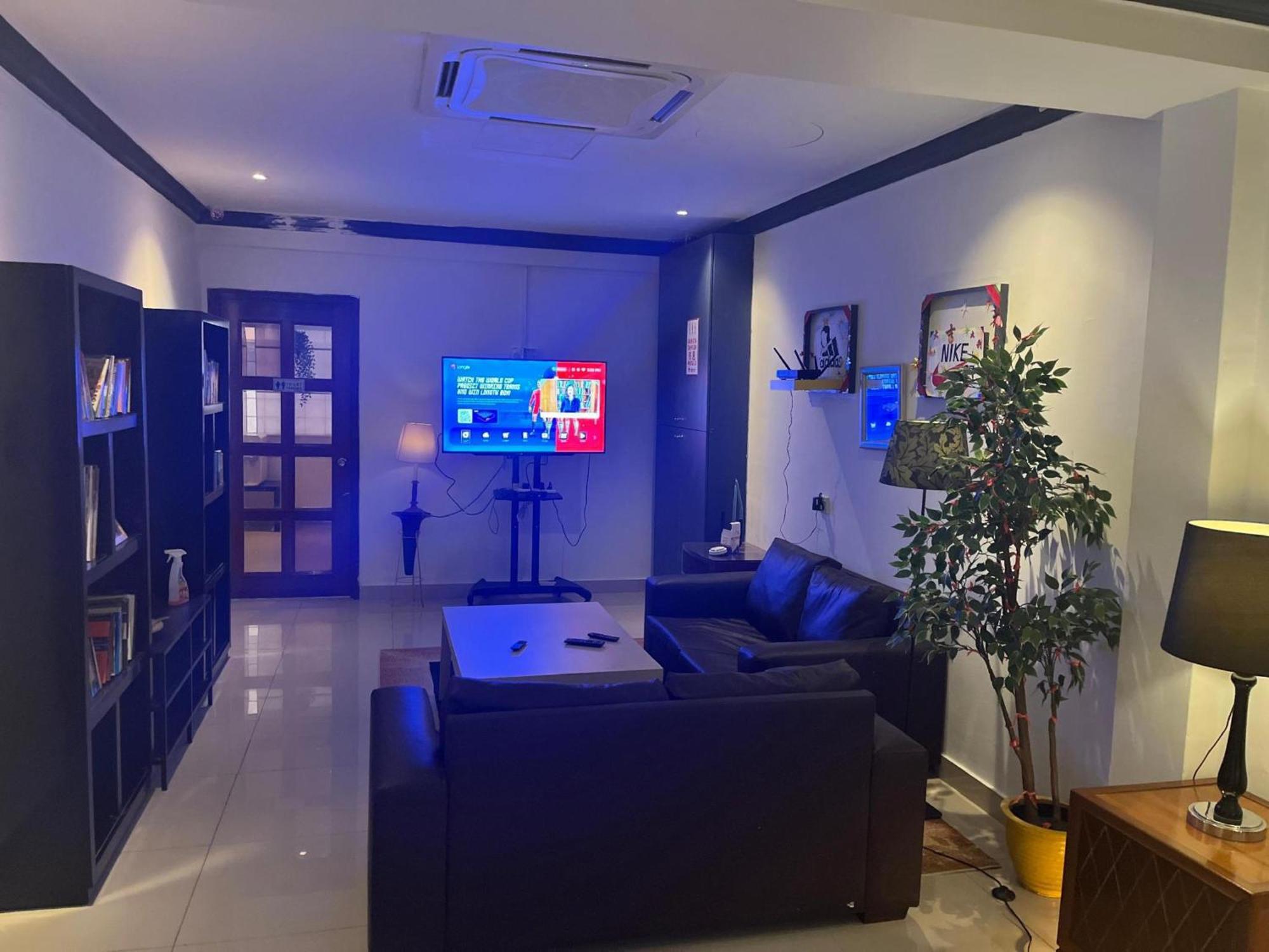 Hotel Senja Chinatown Kuala Lumpur