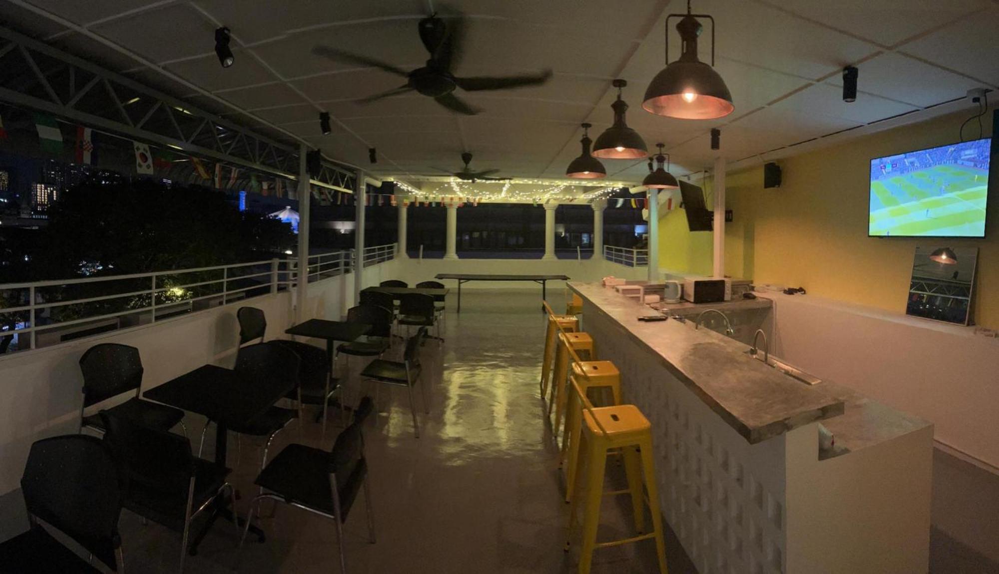 Senja Chinatown Hotel
