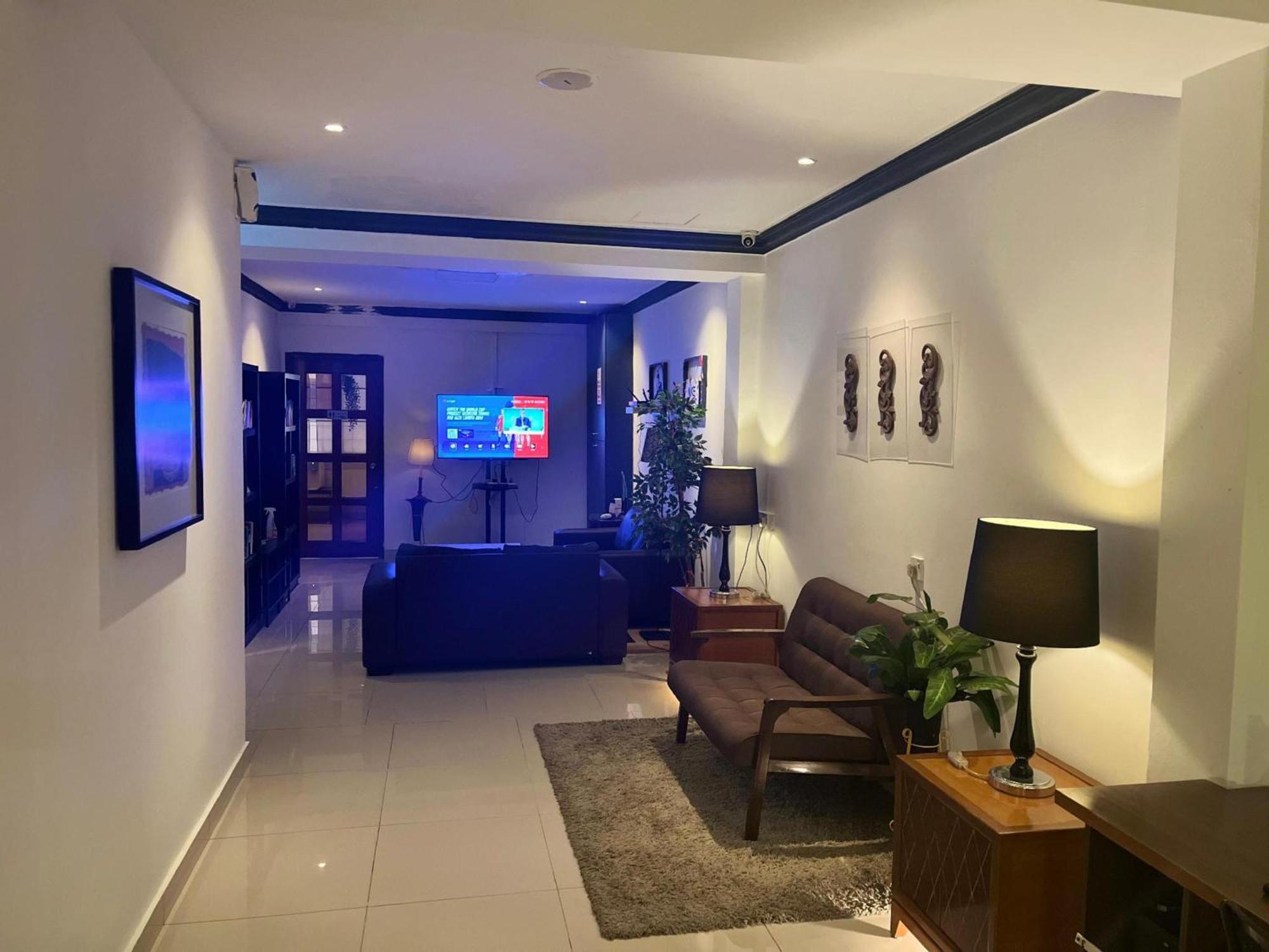 Senja Chinatown Hotel Kuala Lumpur